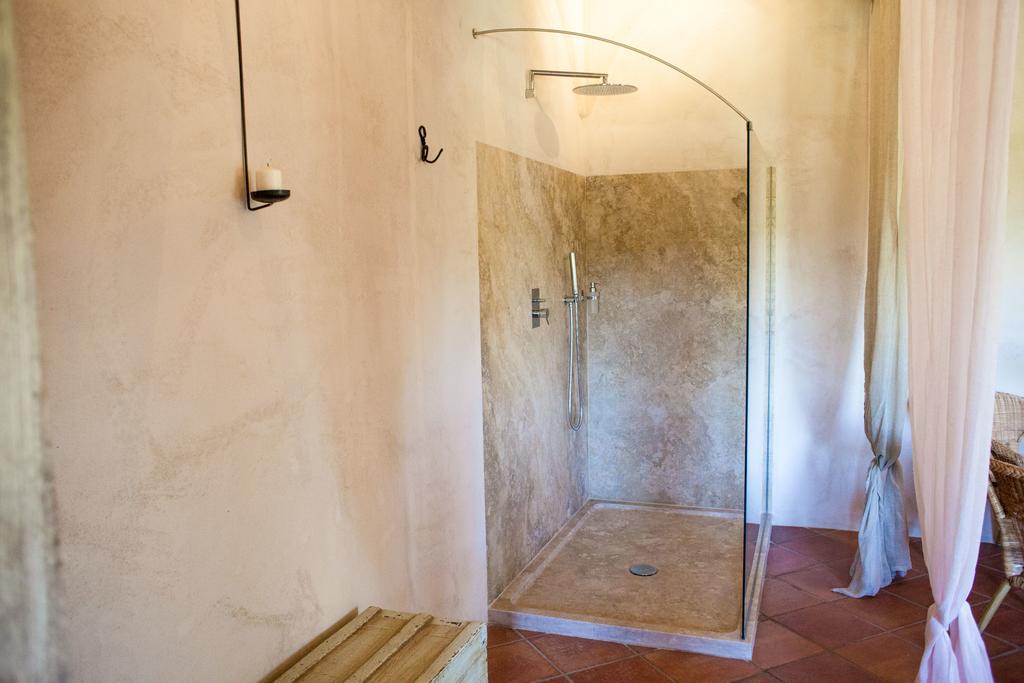 Agriturismo Humile Chianciano Terme Exteriér fotografie