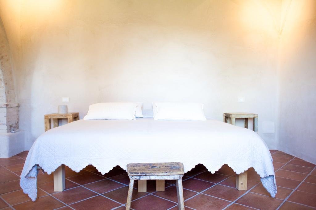 Agriturismo Humile Chianciano Terme Exteriér fotografie